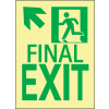 Glow NYC - Final Exit Up Left