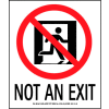 Glow NYC - Wall Mount Not An Exit
