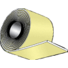 Glow Tape - 2"X25' With Foam - Pkg Qty 6
