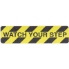 Ruban anti-dérapant grain - Watch Your Step - 6 po l