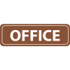 Architectural Sign - Office