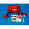 Lockout Pouch Kit - Bilingual