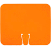 Cone Sign - Blank