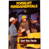 Safety Handbook - Forklift Fundamentals Get The Facts