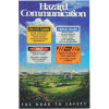 Safety Handbook - Hazardous Communications The Road To Safety