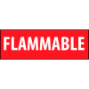 Fire Safety Sign - Fire Sprinkler Shut-Off Valve - Aluminum