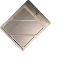 DOT Flip Placard Holder - Permanent