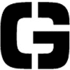 Individual Character Stencil 12" - Letter G