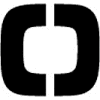 Individual Character Stencil 24" - Letter O