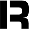 Individual Character Stencil 24" - Letter R