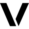 Individual Character Stencil 24" - Letter V