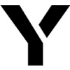 Individual Character Stencil 24" - Letter Y