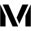 Individual Character Stencil 36" - Letter M
