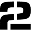 Individual Character Stencil 4" - Number 2