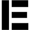 Individual Character Stencil 4" - Letter E