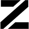 Individual Character Stencil 4" - Letter Z