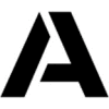 Individual Character Stencil 8" - Letter A