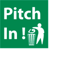 Graphic Safety Labels - Pitch In