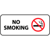 Signe de l’OSHA picturale - Vinyle  - Non fumeur