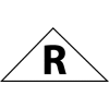 Roof Truss Building Sign