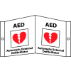 Installation frigorifique signe - AED