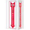 Fire Visi Sign - Fire Extinguisher