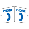 Facility Visi Sign - Phone