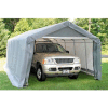 ShelterLogic 12' x 20' x 8' Garage-in-a-Box