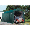 ShelterLogic, 95351, Peak Style Shelter 14 x ft. 20 x ft. 12 pi vert