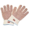 North®Grip-N® Hot Mill Glove, Nitrile N-Pattern , Knit Wrist, 51/7147, 12-Pair