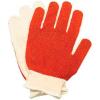North®Smitty ®Nitrile Palm Coated Gloves, Men's, 81/1162M, 12 Pair