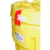 Envirosalv Lock Down Security Kit pour ENPAC® Envirosalv 95 Gallon Poly-Overpack Drum