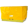 ENPAC® 5482-bâche de protection bâche couverture pour Double bac Low-Top - 115 po long. x 75 po larg.