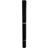 US Netting 8'x100' Rouleau de filet en plastique, Noir