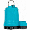 Little Giant 506801 6EC Series Sump Pump - 10' Power Cord
