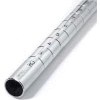 Nexel® P74Z Poly-Z-Brite® Post 74"H