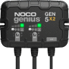 NoCO 2-Bank 10A Chargeur de batterie embarqué