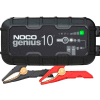 Chargeur de batterie NOCO 10A, mainteneur de batterie et désulfateur de batterie - GENIUS10