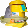 Oil-Dri® HazMat Spill Kit, 20 gallons