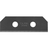 OLFA® SKB-8/10B Lames de couteau de sécurité pour SK-8 (10 Pack)