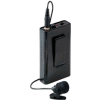 Wireless Tie-Clip Microphone for Sound Lecterns, For PAW90X
