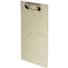 Omnimed® Poly norme presse-papiers, 9" W x 12-7/8" H, Beige