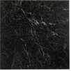 Achim Nexus Carrelage de sol en vinyle auto-adhésif 12 « x 12 », noir avec marbre de veine blanche, 20 Pack