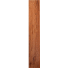 Achim Sterling Planches de sol en vinyle auto-adhésif 6 « x 36 », Chêne moyen, 10 Pack