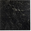 Achim Sterling Carrelage de sol en vinyle auto-adhésif 12 « x 12 », noir avec marbre de veine blanche, 20 Pack