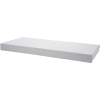 Matelas Cortech USA Foam Core avec coutures scellées 36 « x 80 » x 6 »