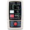 Compteur EMF multi-champs REED, 3 piles AAA