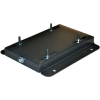 Adjustable Steel Motor Mounting Base, For NEMA Frames 184