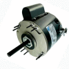 Packard 40066, 5-5/8" Unit Heater Motor 115 Volts 1075 RPM 1/6 HP 240 Amps
