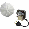 Packard 65112, C-Frame NUTONE Replacement Motor - 120 Volts 3000 RPM